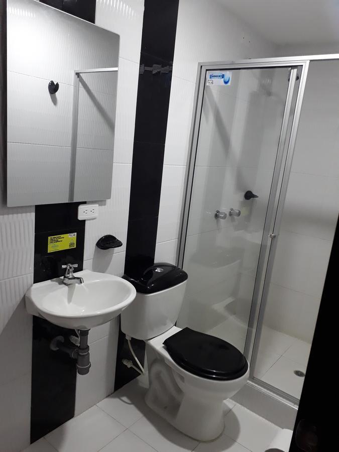 Hotel Royal Class Ipiales Eksteriør bilde